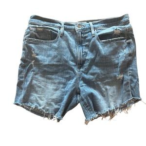 Frame - Le Beau Shorts Sz 29